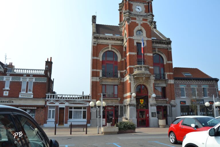 Immobilière de la Deule / annoeullin