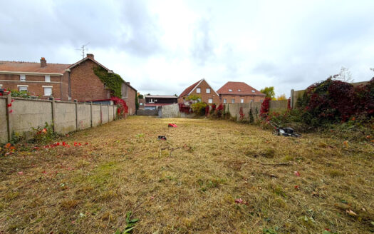 IMMEUBLE DE RAPPORT, OPPORTUNITÉ À SAISIR !