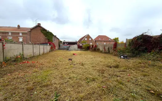 IMMEUBLE DE RAPPORT, OPPORTUNITÉ À SAISIR !