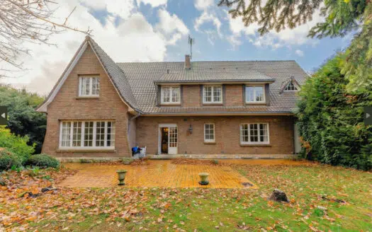 ANNOEULLIN   OPPORTUNITÉ RARE ! TERRAIN DIVISIBLE