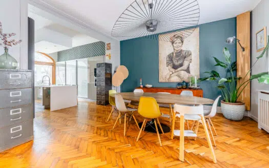 DEMEURE D&rsquo; EXCEPTION !