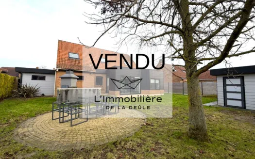 INDIVIDUELLE – QUARTIER GENDARMERIE !