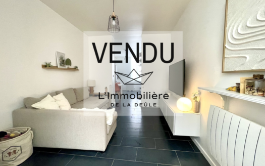 IMMEUBLE DE RAPPORT – EMPLACEMENT IDEAL