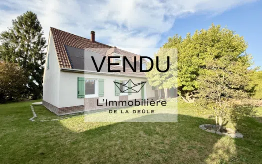 SEMI PLAIN-PIED INDIVIDUEL !