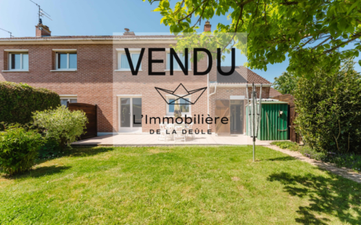 JOLIE SEMI INDIVIDUELLE AU CALME !