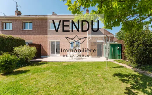 JOLIE SEMI INDIVIDUELLE AU CALME !