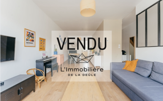 BEAUX VOLUMES POUR CETTE MAISON 1930