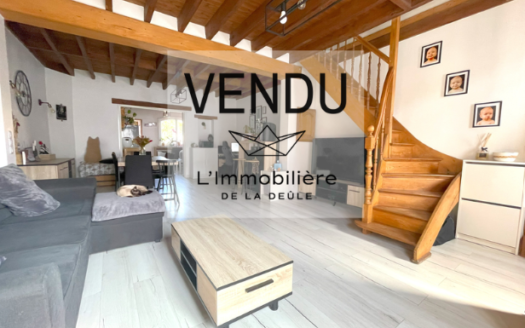 BELLE RÉNOVATION POUR CETTE MAISON 1930 !