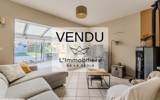 PLAIN PIED SANS TRAVAUX ! RARE SUR LE SECTEUR!