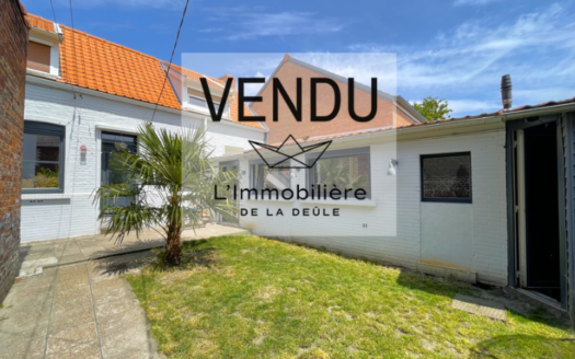 SUPERBE RENOVATION ! REEL COUP DE COEUR !