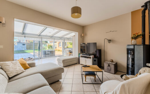 PLAIN PIED SANS TRAVAUX ! RARE SUR LE SECTEUR!