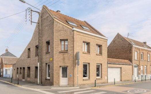 IMMEUBLE DE RAPPORT   OPPORTUNITÉ À SAISIR