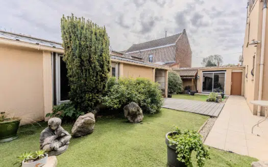 IMMEUBLE DE RAPPORT   OPPORTUNITÉ À SAISIR