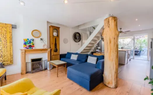 SECLIN PROCHE DU CENTRE !