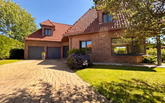 MAGNIFIQUE MAISON D&rsquo;ARCHITECTE !