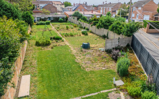 TERRAIN CONSTRUCTIBLE IDEALEMENT EXPOSE !