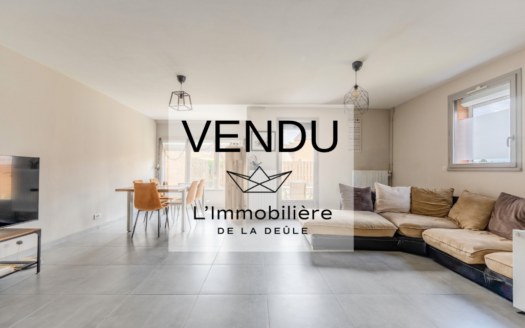 MAISON FAMILIALE AU CALME !