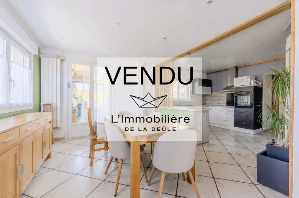 Maison 4 pièces 100 m² · à Annœullin · 100 m² · 294 000 €