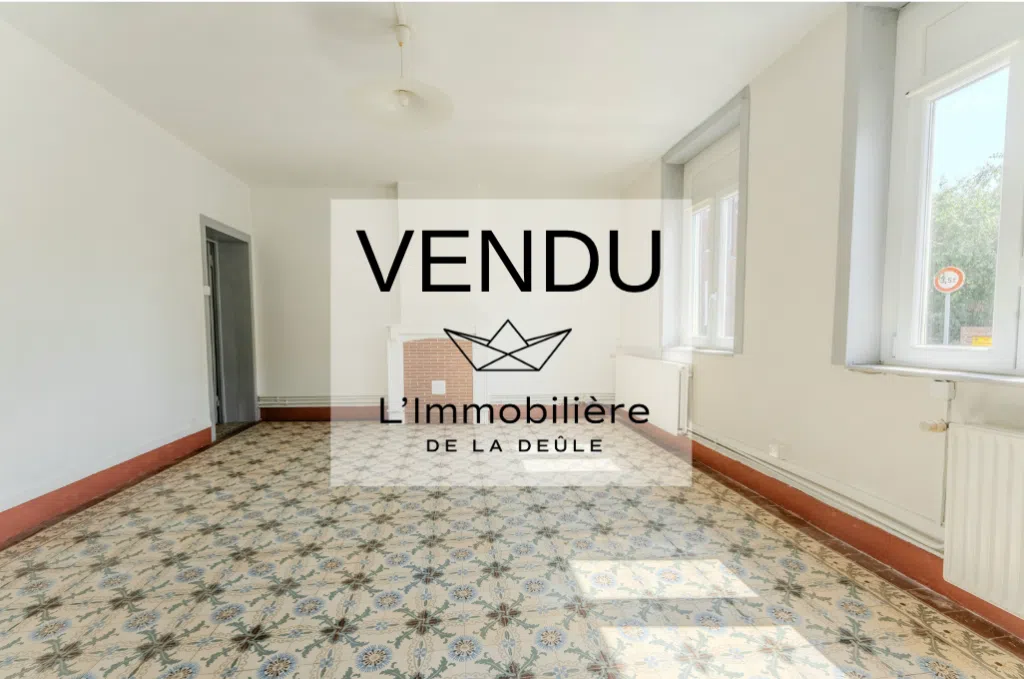 Maison 2 pièces 84 m² · à Provin · 84 m² · 149 500 €