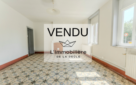 IDEAL 1ère ACQUISITION ou INVESTISSEMENT LOCATIF !
