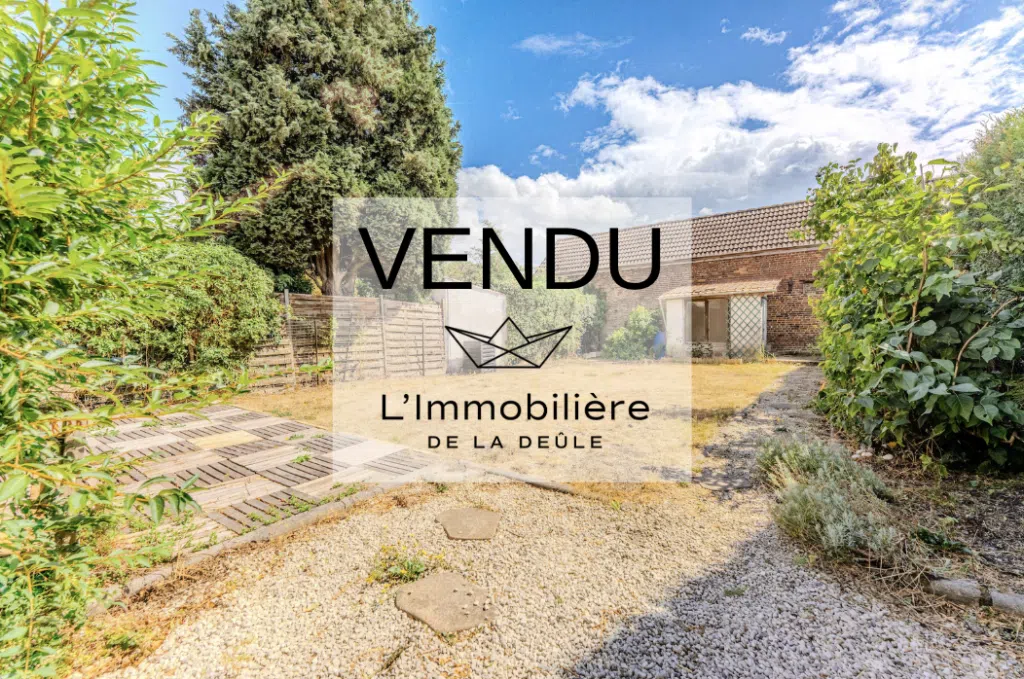 Maison 4 pièces 106 m² · à Annœullin · 106 m² · 174 000 €