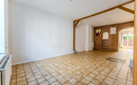 MAISON 1930 – BEAUX VOLUMES