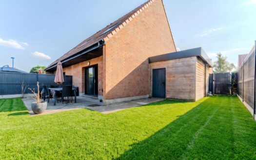 MAISON SEMI-INDIVIDUELLE – SECTEUR CALME !