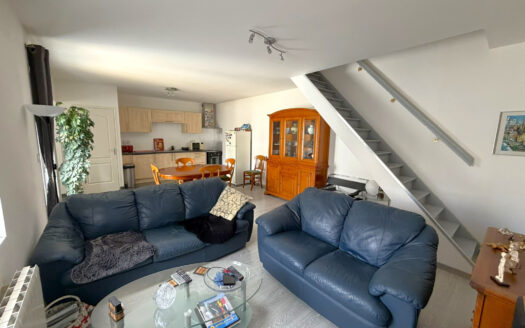 MAISON AU CALME, IDEAL 1ER ACHAT OU INVESTISSMENT LOCATIF !