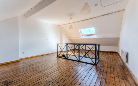 MAISON 1930 – BEAUX VOLUMES