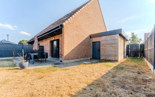 MAISON SEMI-INDIVIDUELLE – SECTEUR CALME !