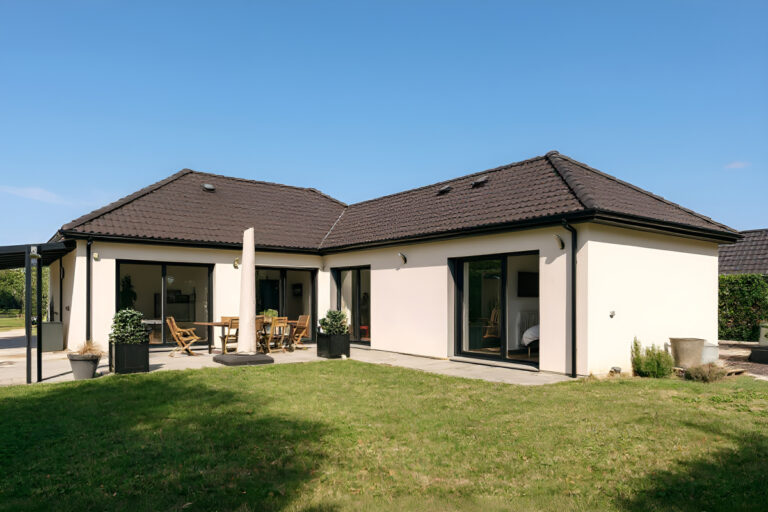 Maison, Chemin de Dais, Carnin (vendue)