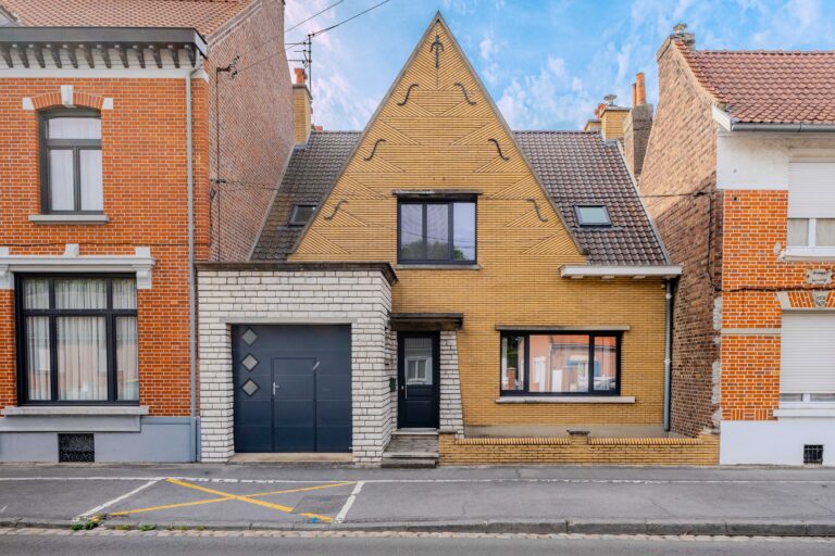 Maison, Rue Roger Salengro, Annoeullin (vendue)