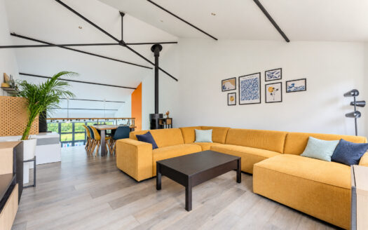 TRES BEAU LOFT ! RESIDENCE SECURISEE