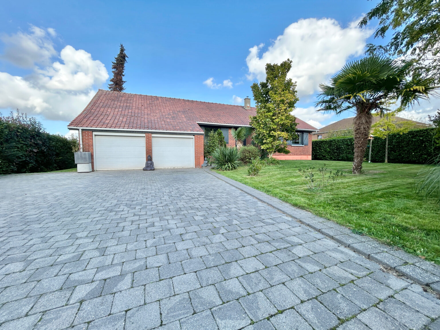Maison 2 pièces 148 m² · à Houplin-Ancoisne · 148 m² · 499 000 €