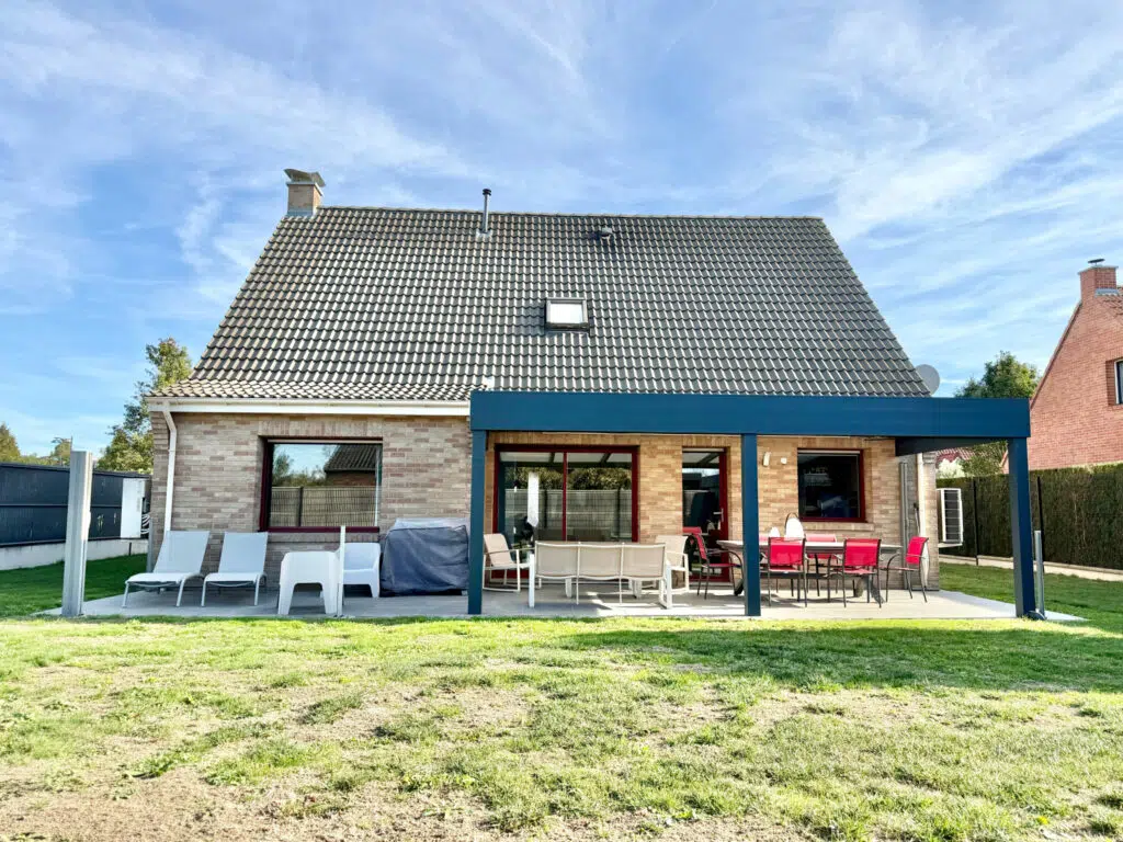 Maison 6 pièces 135 m² · à Billy-Berclau · 135 m² · 349 900 €