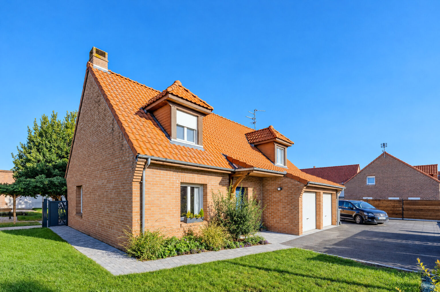 Maison 5 pièces 135 m² · à Annœullin · 135 m² · 399 000 €