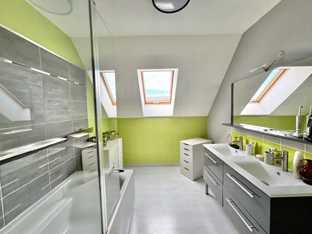 Maison 6 pièces 133 m² · à Annœullin · 133 m² · 349 900 €