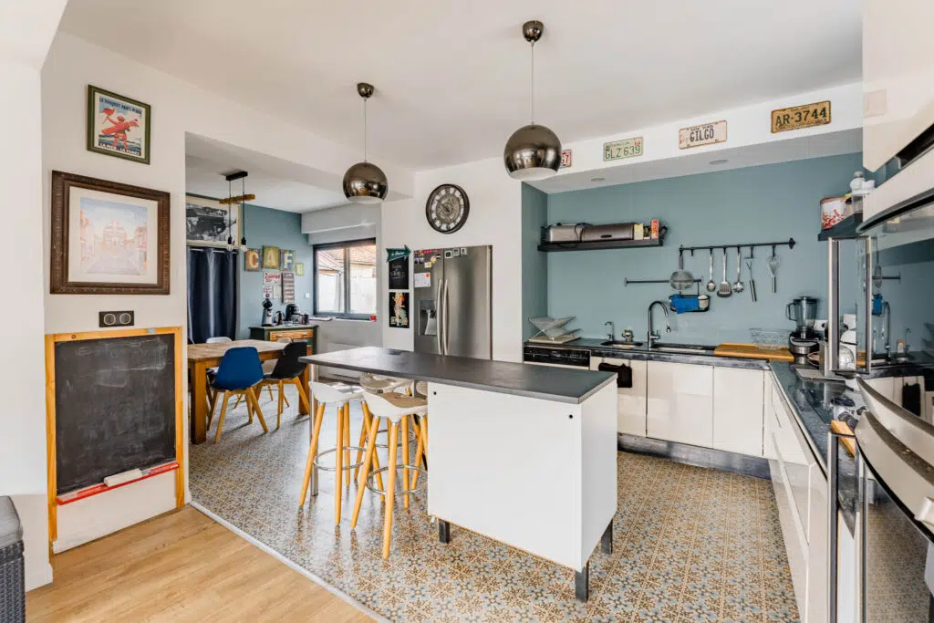 Maison 4 pièces 99 m² · à Annœullin · 99 m² · 220 000 €